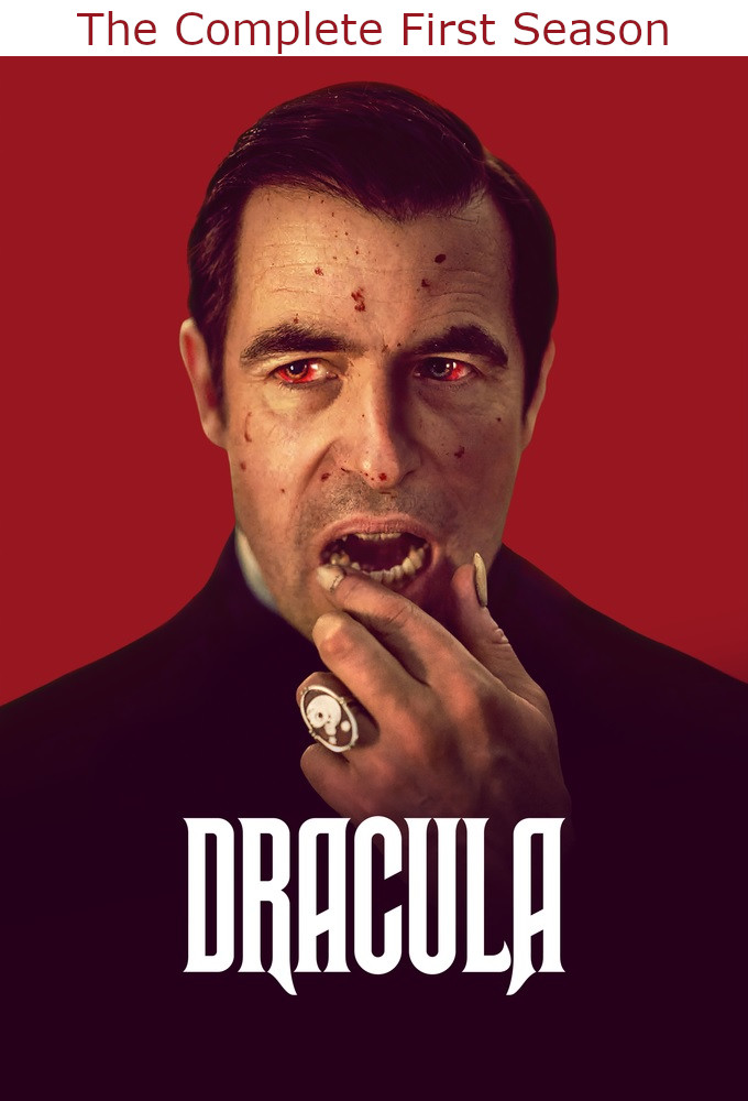 Dracula (2020) - Season 1 [214639] (A1578145248) [[TV Shows]] --Plex--